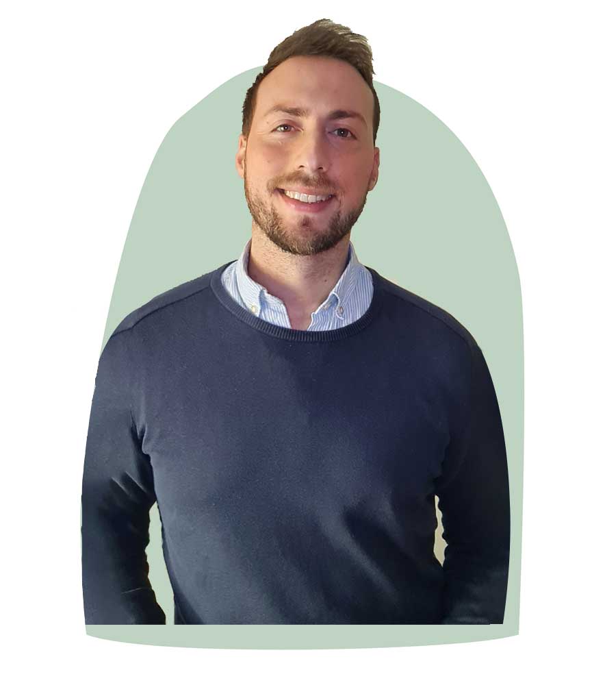Alejandro González Jesús, psicologo - sexologo en Valencia